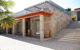 Quinta Do Passal
