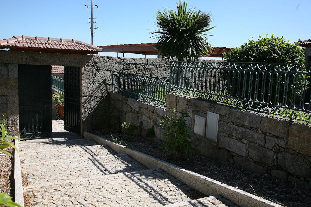 Quinta Do Passal Villa São Pedro da Raimonda Exterior foto