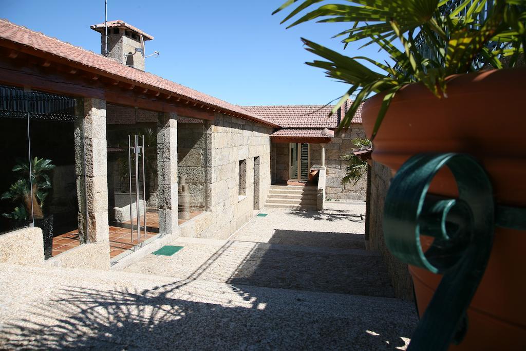 Quinta Do Passal Villa São Pedro da Raimonda Exterior foto